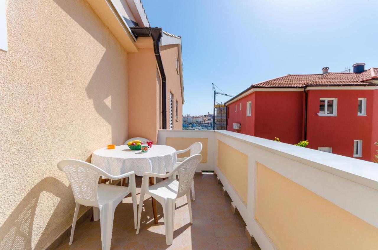 Apartment Zdravka Банёл Экстерьер фото