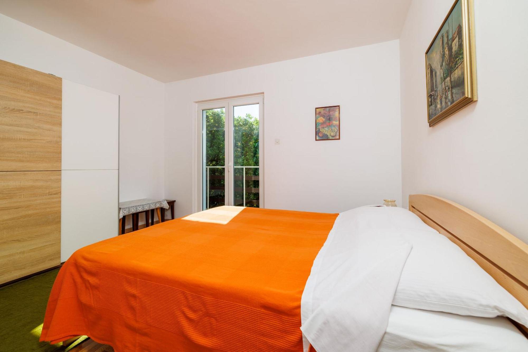 Apartment Zdravka Банёл Экстерьер фото