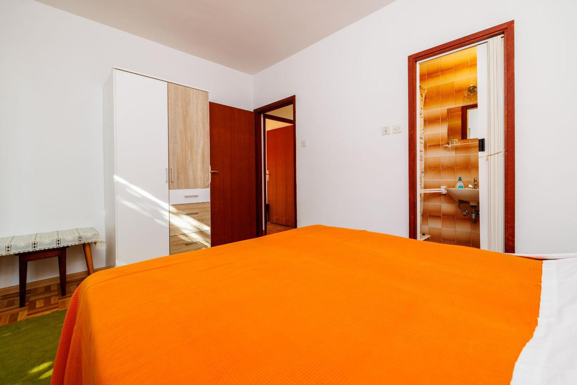Apartment Zdravka Банёл Экстерьер фото