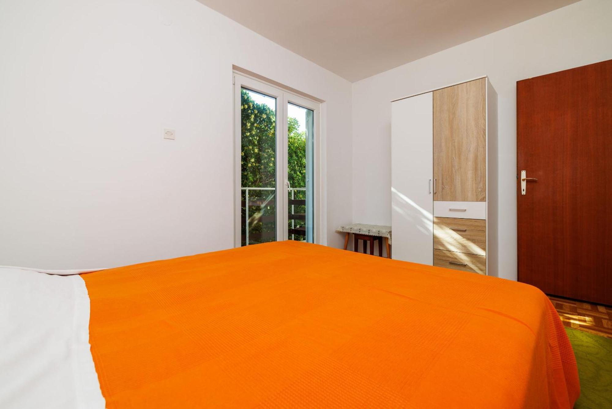 Apartment Zdravka Банёл Экстерьер фото