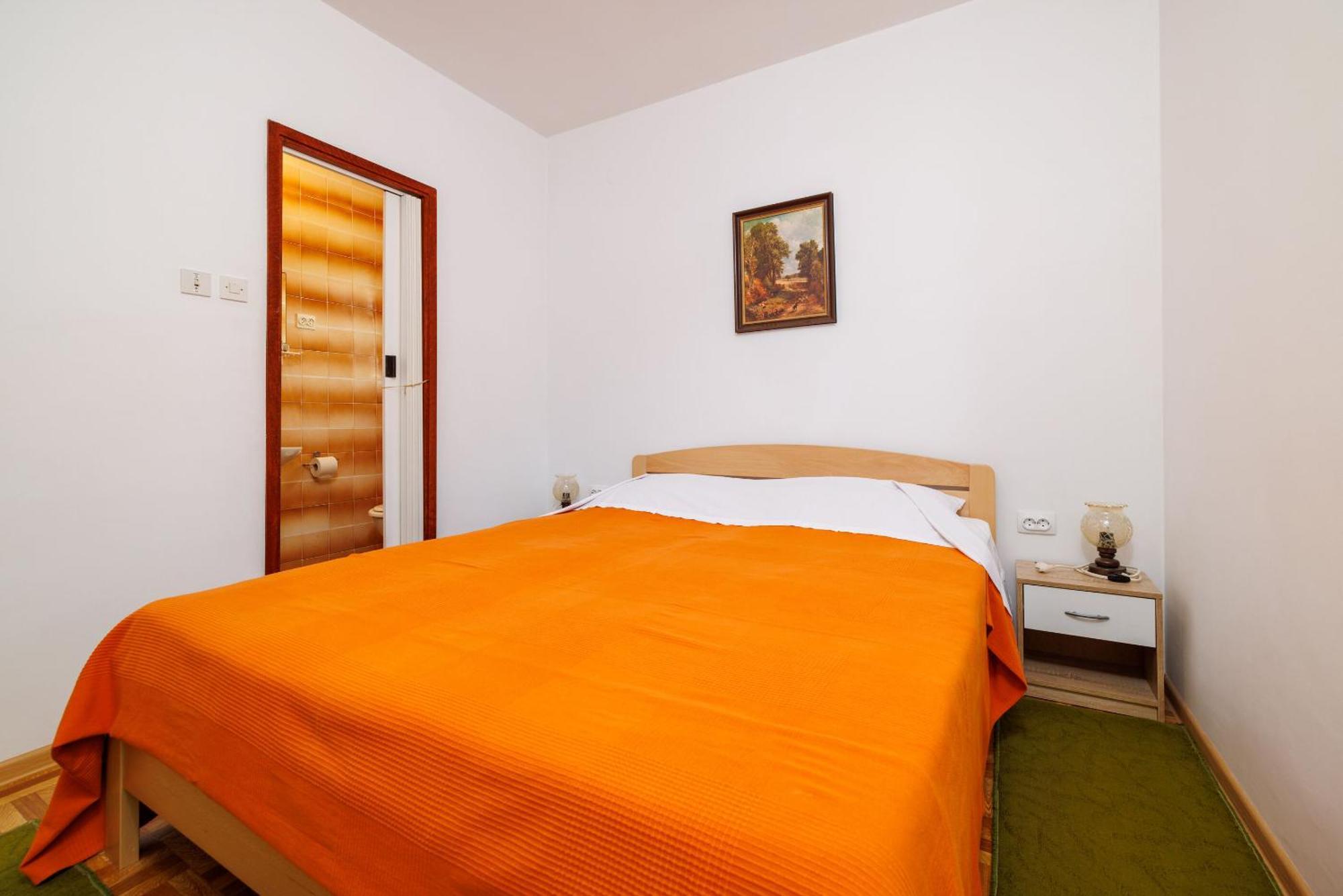 Apartment Zdravka Банёл Экстерьер фото