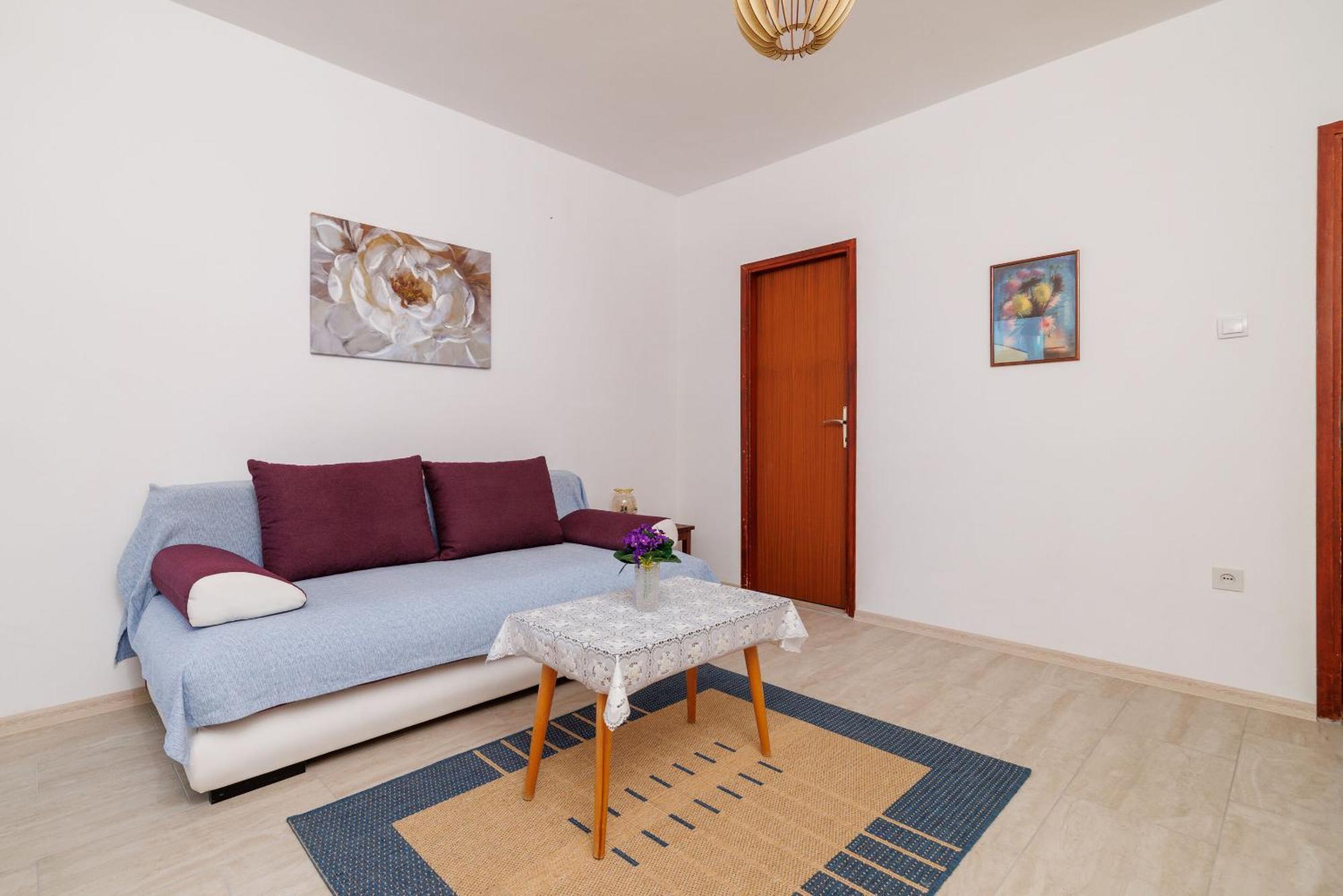 Apartment Zdravka Банёл Экстерьер фото