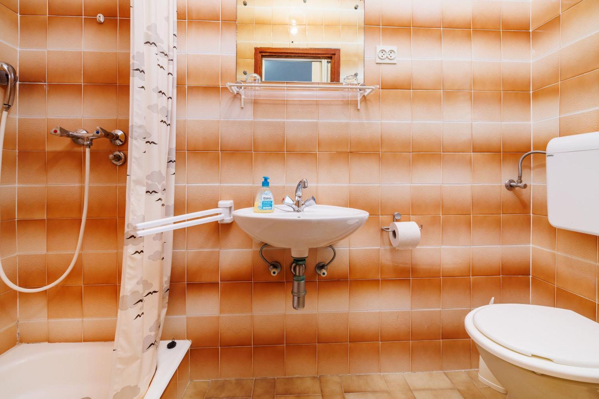 Apartment Zdravka Банёл Экстерьер фото