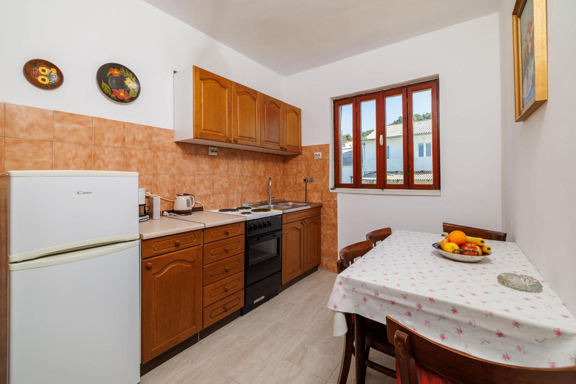 Apartment Zdravka Банёл Экстерьер фото