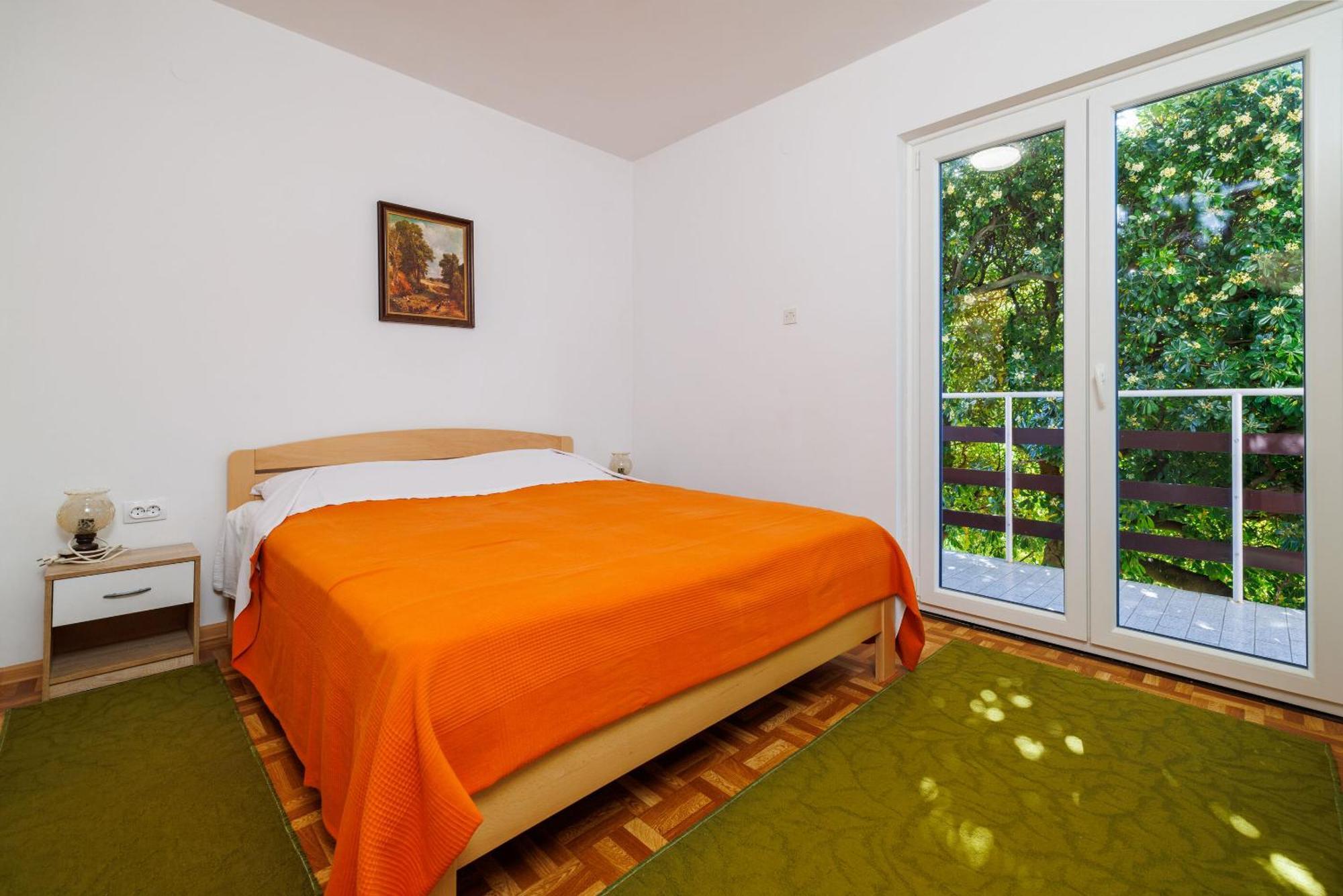 Apartment Zdravka Банёл Экстерьер фото