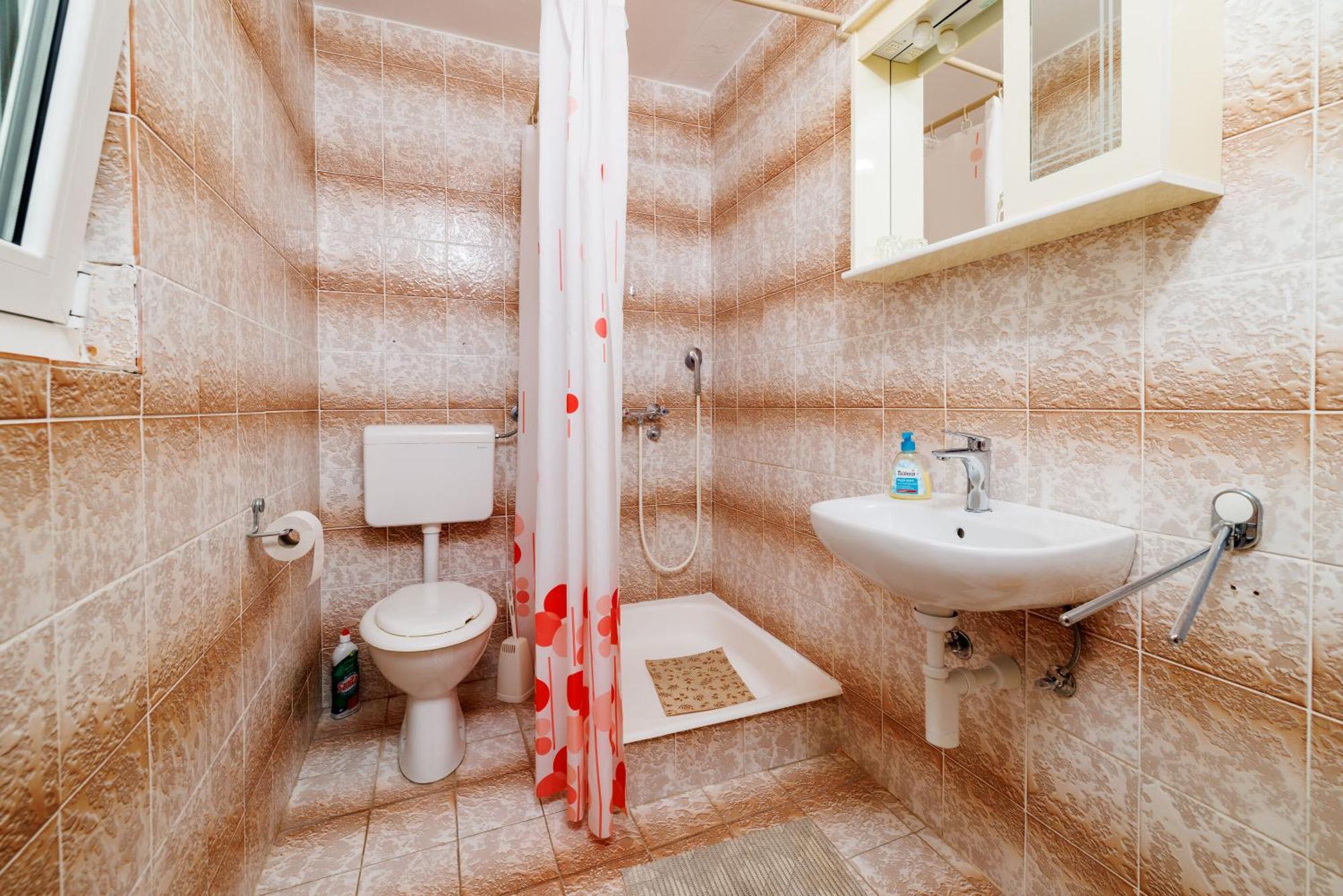 Apartment Zdravka Банёл Экстерьер фото